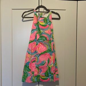 Lily Pulitzer NWT Grays Shift dress